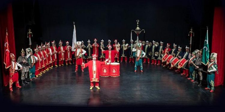 İBB Orkestralar Müdürlüğü, 26 ücretsiz konserle Ramazan ayında eğlenceyi eksik etmeyecek.