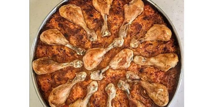 İnegöl’ün Vazgeçilemeyen Asırlık Lezzeti: İnegöl Büryanı