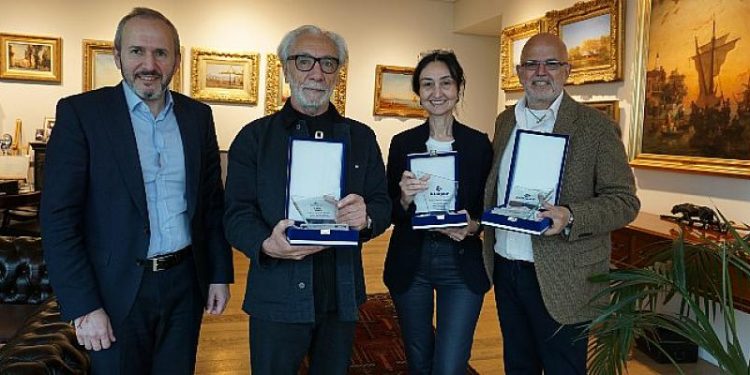 KİMPUR’dan Düzce’ye 65 bin ton kapasiteli dev yatırım