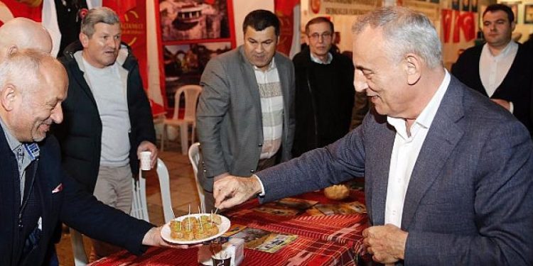 Küçükçekmece’de Ramazan Etkinlikleri Devam Ediyor