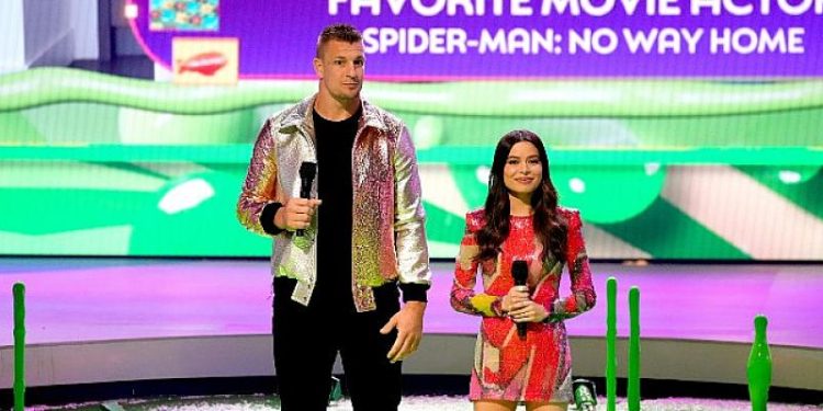 Nickelodeon’in Çocukların Seçimi Ödülleri 2022’den Öne Çıkanlar ve Kazananlar
