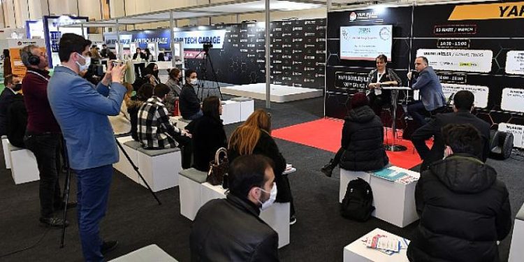 Pandemi, Doğayla İç İçe Olma Fırsatı Sunan, Maliyet Avantajlı Prefabrik ve Çelik Yapılara İlgiyi Artırdı