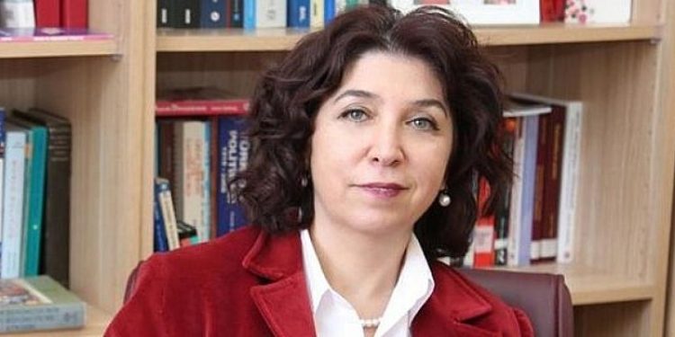 Prof. Dr. Havva Kök Arslan: “Rusya, Ukrayna’ya karşı hibrit savaş açtı!”