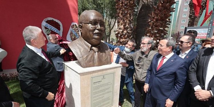Sancar Maruflu Bilim Merkezi 23 Nisan’da açıldı