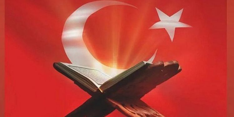 Şehitleri için “Bir Yasin de Sen Oku”