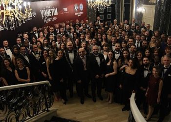3 Kıta ve 15 Ülkeden Girişimci Liderler İstanbul’da Zirvede Buluştu