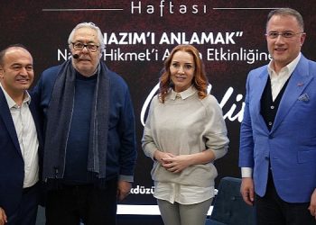 30. Adalet ve Demokrasi Haftası Etkinlikleri Sona Erdi