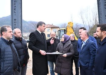 Aralanbey – Şefkatiye Parkı Değer Katacak