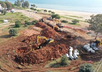 ASKİ Didim’e144 milyon liralık daha yatırım yapıyor
