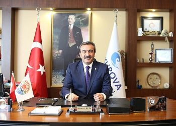 Başkan Çetin’den “10 Ocak Çalışan Gazeteciler Günü” Mesajı