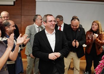 Başkan Ergin, Çalıştay Bize Işık Tutacak Önümüzü Aydınlatacak
