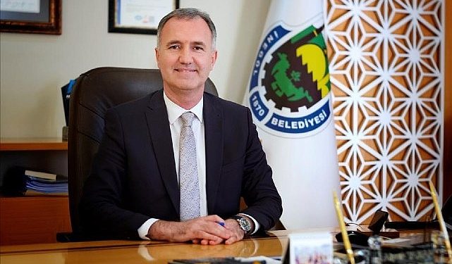 Başkan Taban’dan Regaip Kandili Mesajı