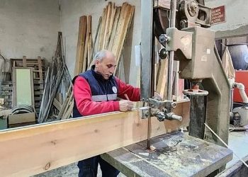 Belediye Kendi Üretiyor, Kent İçin Kullanıyor