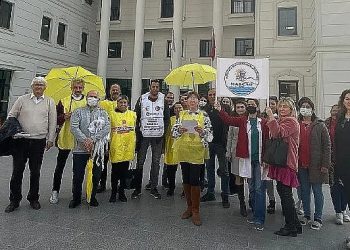 Birlik ve Dayanışma Sendikası: “Mersin İl Sağlık Müdürlüğü, kanuna aykırı emir uygulayamaz!”