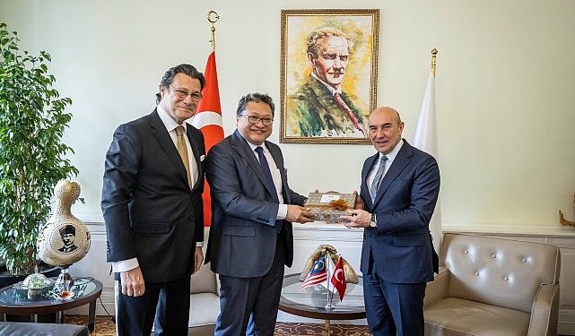 Botanik EXPO İzmir’in bilinirliğini artıracak