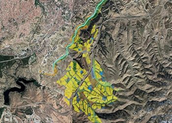 Çankaya Belediyesi, Karataş ve İmrahor Vadisi İmar Planı Çalışmasını Tamamladı