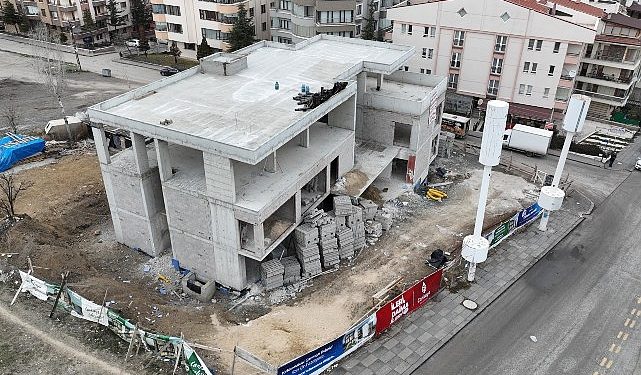 Çankaya Evlerinin Sayısı Artıyor