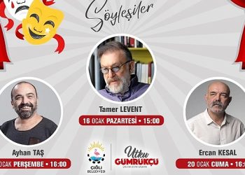 Çiğli’de Tiyatro Festivali Başlıyor
