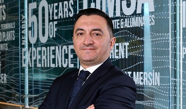 Çimsa, sürdürülebilir ürünlerle ürün gamını güçlendirmeye devam ediyor!