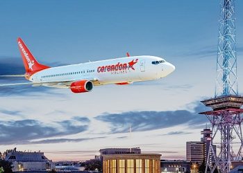 Corendon Airlines ITB Berlin 2023 İçin Ek Uçuş Planladı