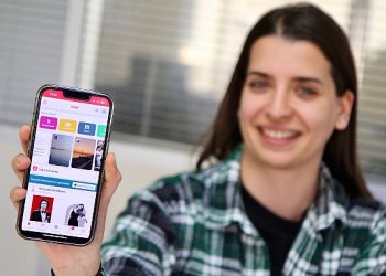 Dijital Komşuluk Uygulaması Türkiye’de İlk Kez Karşıyaka’da