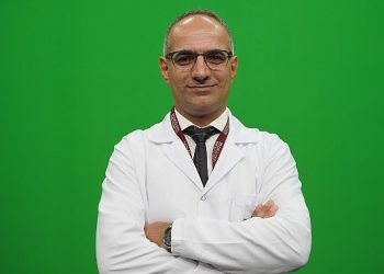 Doç. Dr. İskender Ekinci: “35 yaşından itibaren herkes 3 yılda bir diyabet taraması yaptırmalı”