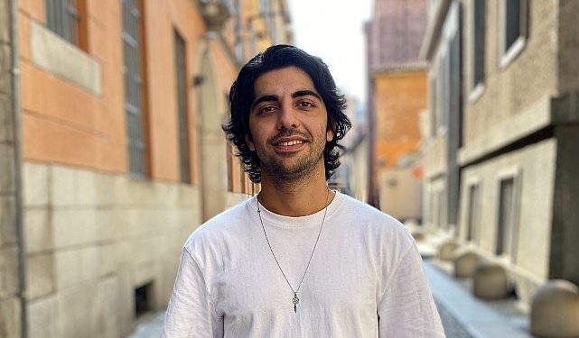 Dünyaca Ünlü İllüstratör Robin Yayla’dan Yenilebilir Enerji İçin 3 Dijital Eser