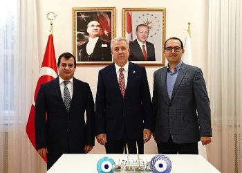 Egeli bilim ekibinden akciğer kanserinin tedavisine yönelik proje