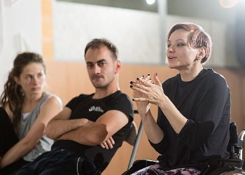Erişilebilir sanat, festivale taşınıyor: Unlimited Forum