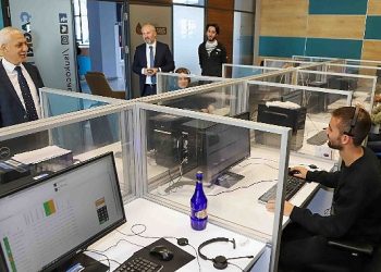 İSU ALO 185 2022 Yılında 508 Bin 249 Adet Çağrı Karşıladı