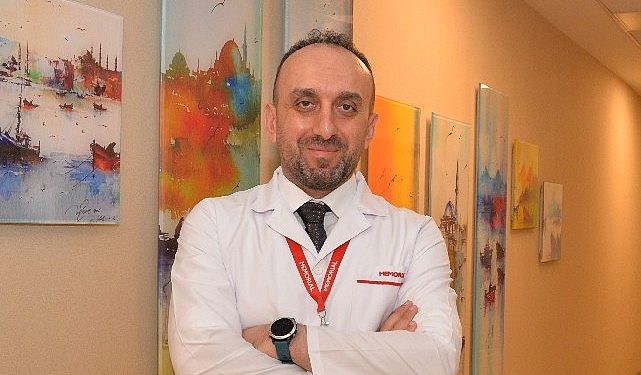 Kafa Tabanı Tümörleri Endoskopik Yöntemlerle Tedavi Edilebiliyor