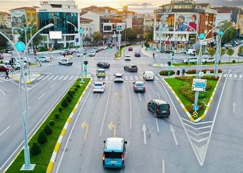 Kocaeli’nin 30 yıllık trafik ve lojistik ana planı