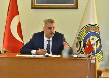 Malkara Belediyesi Ocak Ayı Meclis Toplantısı Gerçekleştirildi