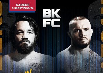Murat Kazgan “Lord Pitbull” Çıplak El Dövüş Şampiyonasında Ringe Çıkıyor