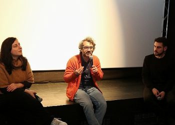 Nilüfer’de film şöleni yaşandı