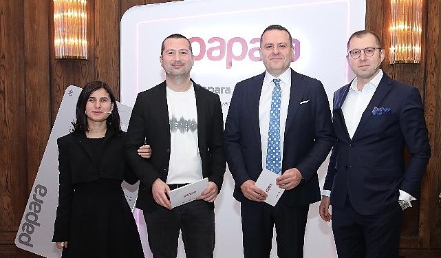 Papara’dan dünyada bir ilk: Görme engelli kullanıcılar için Voice Card