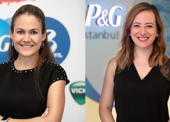 P&G Türkiye’de bayrak değişimi