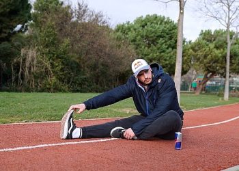 Red Bull “İpler Elinde” Filtresiyle Spor Yapmak İsteyen Herkesi Oyuna Dahil Ediyor