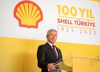 Shell, 100 Yıldır Türkiye’nin Gelişimine Enerji Katıyor