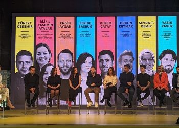 YouTube, 45 binden fazla tam zamanlı işe eşdeğer istihdamı destekliyor