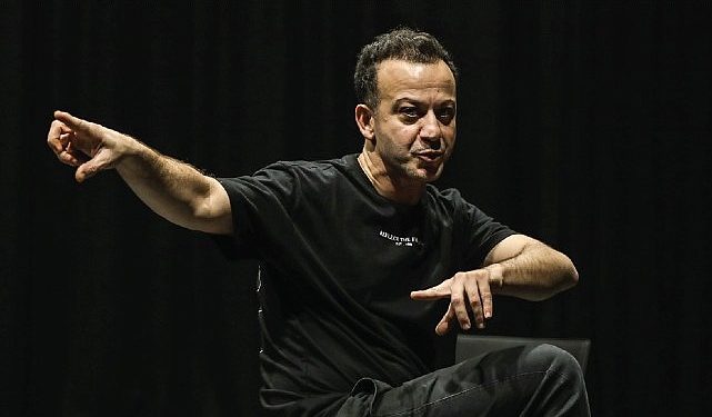 Zorlu PSM’nin Yeni Oyunu “Kibritin Ucunda” Rıza Kocaoğlu’nun Eşsiz Performansı ile 25 Ocak’ta Prömiyer Yapıyor!