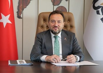 MÜSİAD Sameks 2023’te de Pozitif Seyrini Sürdürüyor