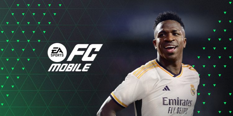 FC 24 Mobile yayınlandı! Hem de şimdilik ücretsiz!