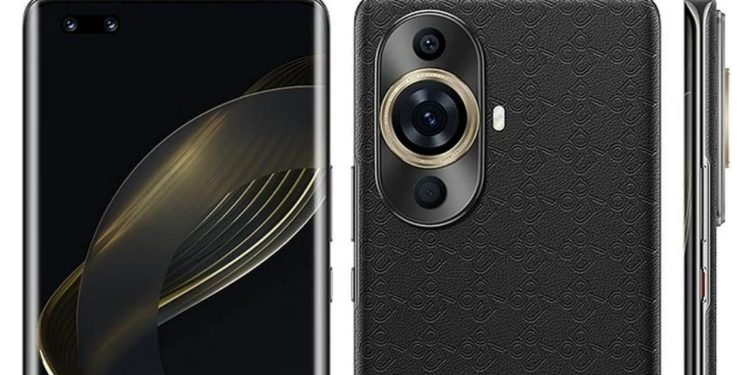 Huawei Nova 12 ve 12 Pro’nun teknik detayları sızdırıldı