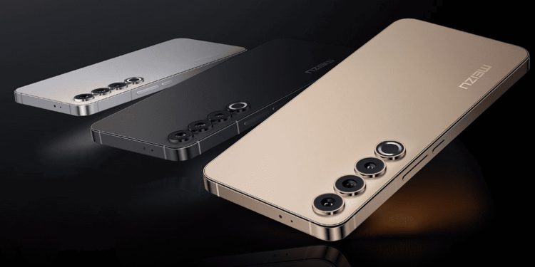 Meizu 21 sertifikasyon sürecinde görüldü
