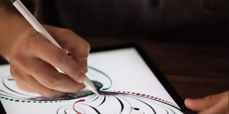 Apple her an yeni Pencil modelini satışa sunabilir