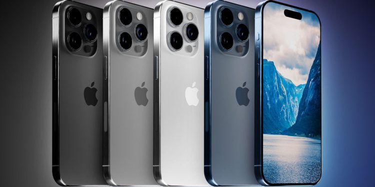 Apple, iPhone 16 serisinde ayırım yapmayacak!