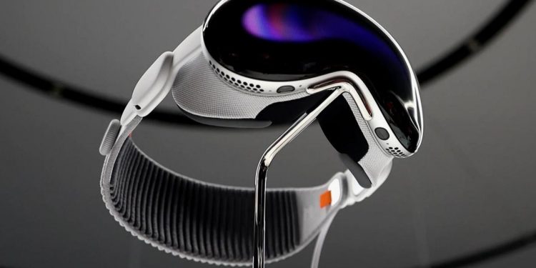 Apple Vision Pro için ilk ciddi eleştiri geldi
