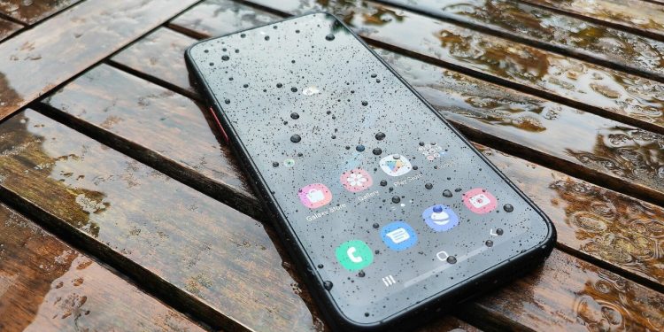 Galaxy A15’e ait yeni bir görüntü sızdırıldı