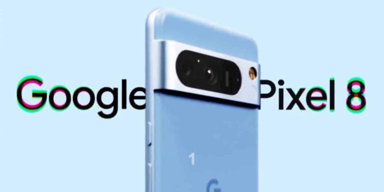 Google Pixel 8 serisinin Benchmark sonuçları hayal kırıklığı yaşattı